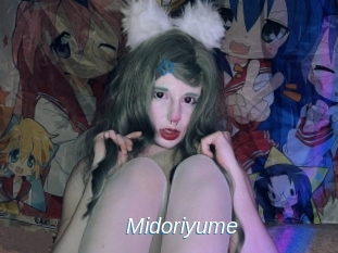 Midoriyume