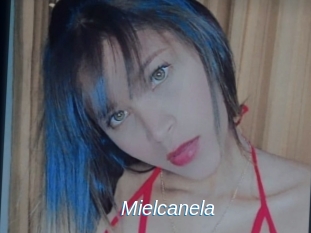 Mielcanela