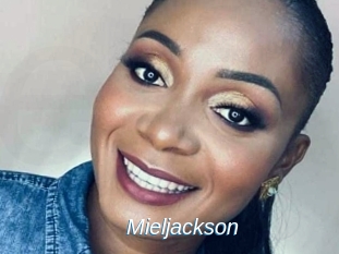 mieljackson Ejaculations Féminines