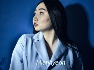 Mienhyeon