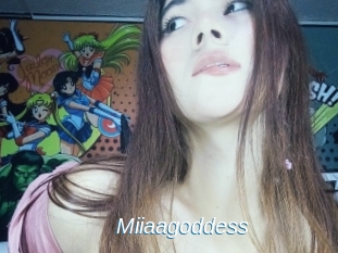 Miiaagoddess