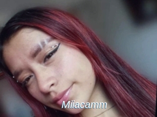 Miiacamm