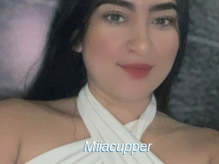 Miiacupper