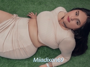 Miiadixon69