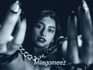 Miiagomeez