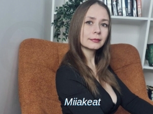 Miiakeat