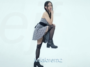 Miialorenxz