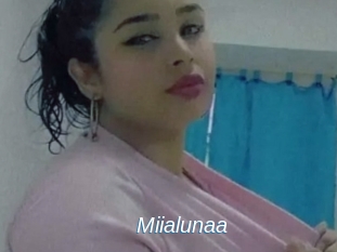 Miialunaa