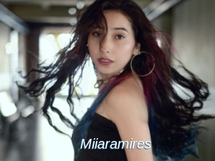 Miiaramires