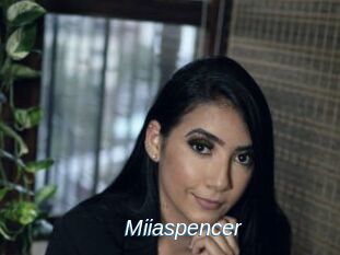 Miiaspencer