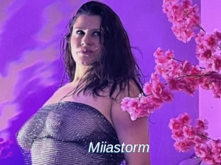 Miiastorm