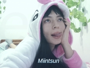 Miintsun