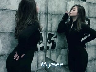 Miiyalee