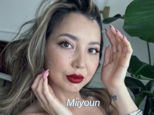 Miiyoun