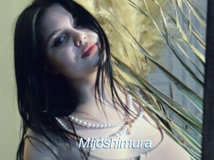 Mijoshimura