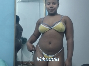 Mikaeela