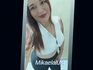 Mikaelalust