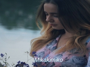 mikakimiko Ejaculations Féminines
