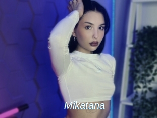 Mikatana