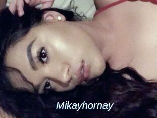Mikayhornay