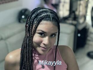 Mikayyla
