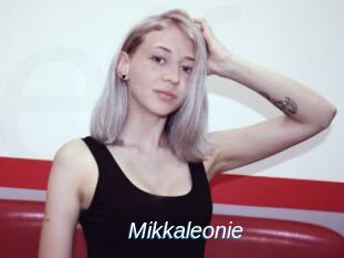 Mikkaleonie
