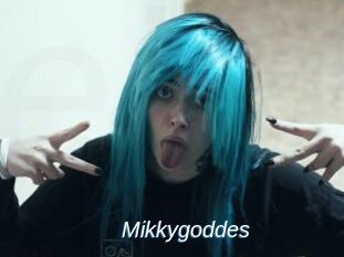 Mikkygoddes