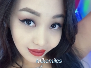 Mikomiles