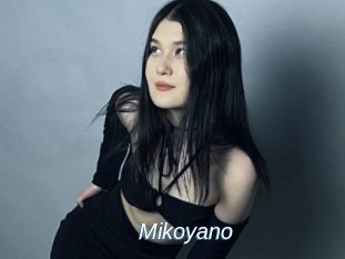 Mikoyano