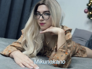 Mikunakano