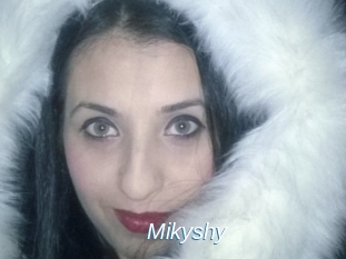 Mikyshy