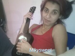 Mikysweet