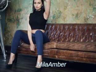 MilaAmber