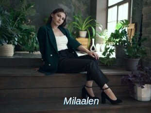 milaalen Ejaculations Féminines