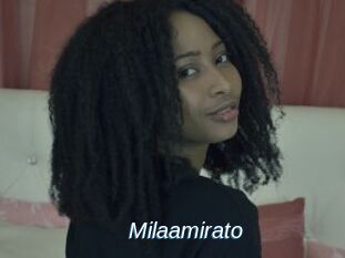 Milaamirato