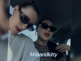 Milaandkitty