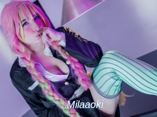 milaaoki Ejaculations Féminines