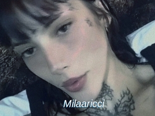 Milaaricci