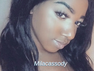Milacassody