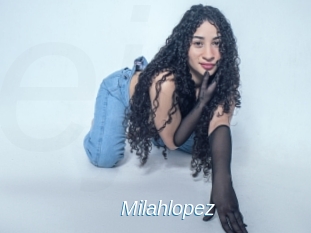 Milahlopez
