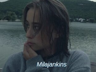 Milajankins