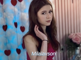milalavson Ejaculations Féminines