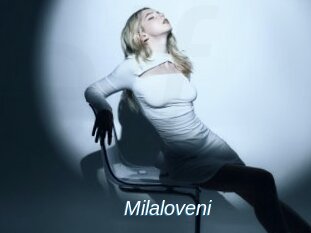 Milaloveni