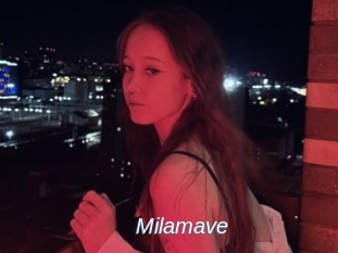 Milamave