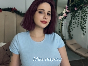 milamayers Ejaculations Féminines