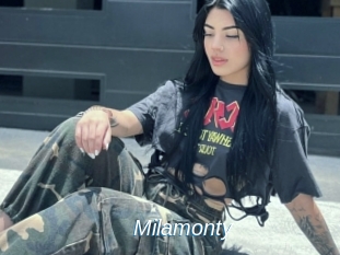 milamonty Ejaculations Féminines