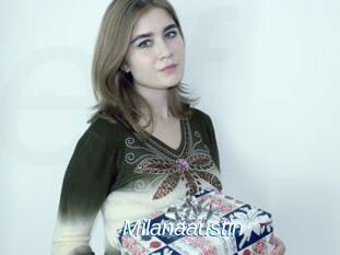 Milanaaustin