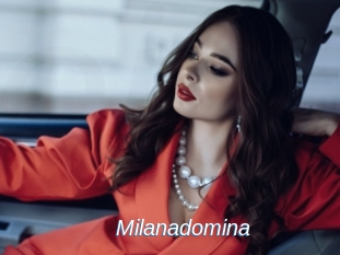 Milanadomina