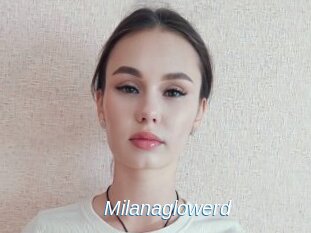 Milanaglowerd