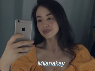 Milanakay